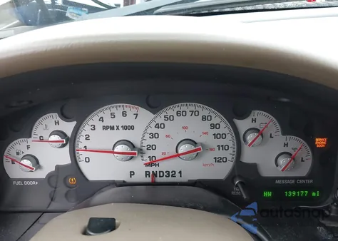 2004 Mercury Mountaineer from USA, damaged, VIN 4M2ZU86W24UJ17710